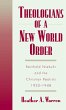 Theologians of a New World Order... - Bild 1