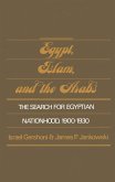 Egypt, Islam, and the Arabs (eBook, PDF)