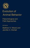 Evolution of Animal Behavior (eBook, PDF)