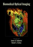Biomedical Optical Imaging (eBook, PDF)