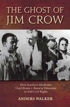 The Ghost of Jim Crow (eBook, PDF) - Walker, Anders