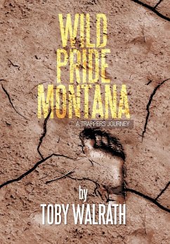 Wild Pride Montana - Walrath, Toby