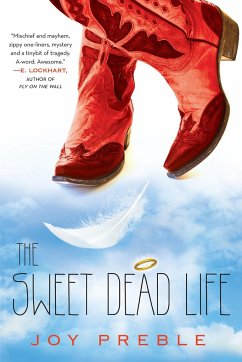 The Sweet Dead Life - Preble, Joy