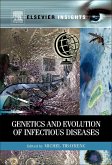 Genetics and Evolution of Infectious Diseases (eBook, ePUB)