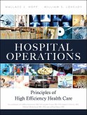 Hospital Operations (eBook, ePUB)