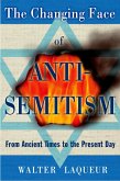 The Changing Face of Anti-Semitism (eBook, PDF)