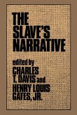 The Slave's Narrative (eBook, PDF)