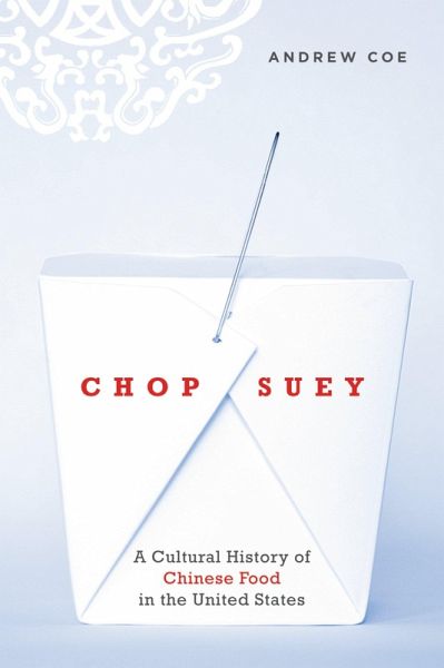 Chop Suey (eBook, PDF)