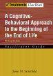 A Cognitive-Behavioral Approach to the... - Bild 1