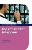 The Consultant Interview (eBook, ePUB)