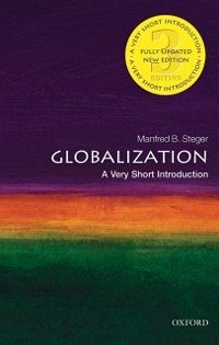 Globalization: A Very Short Introduction (eBook, ePUB) - Steger, Manfred