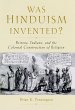 Was Hinduism Invented? (eBook, PDF) - Bild 1