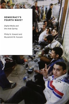 Cover Democracy's Fourth Wave? (eBook, ePUB)