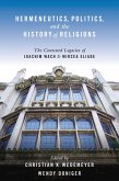 Hermeneutics, Politics, and the History of Religions (eBook, PDF)