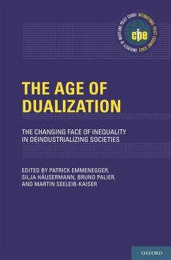 Cover The Age of Dualization (eBook, PDF)