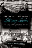 Working Women, Literary Ladies (eBook, PDF)