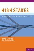 High Stakes (eBook, PDF)