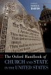 The Oxford Handbook of Church and State... - Bild 1