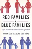 Red Families v. Blue Families (eBook, ePUB)