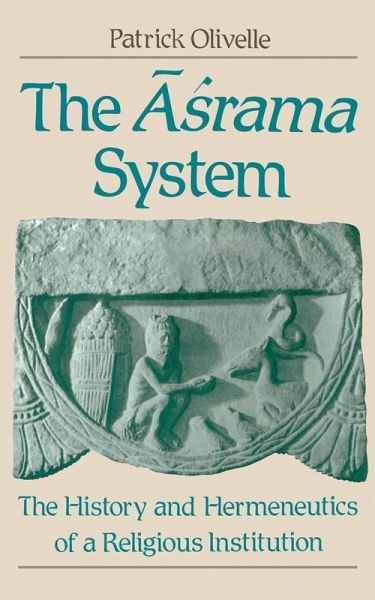 The Asrama System (eBook, PDF)