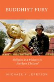Buddhist Fury (eBook, PDF)
