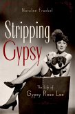Stripping Gypsy (eBook, ePUB)