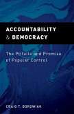 Accountability and Democracy (eBook, PDF)