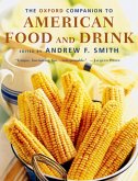 The Oxford Companion to American Food and Drink (eBook, ePUB)