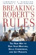 Breaking Robert's Rules (eBook, ePUB) - Bild 1