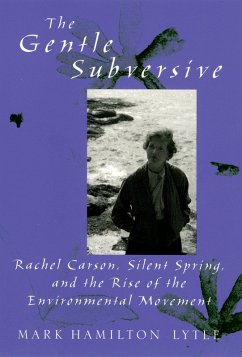 The Gentle Subversive (eBook, ePUB) - Lytle, Mark Hamilton