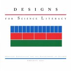 Designs for Science Literacy (eBook, ePUB)
