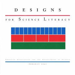 Cover Designs for Science Literacy (eBook, ePUB)