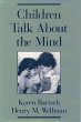 Children Talk About the Mind (eBook,... - Bild 1