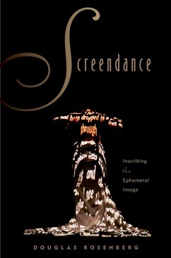 Cover Screendance (eBook, PDF)