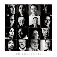 Philosophers (eBook, ePUB)