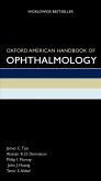 Oxford American Handbook of Ophthalmology (eBook, ePUB)