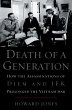 Death of a Generation (eBook, ePUB) - Bild 1