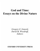 God and Time (eBook, PDF)