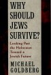 Why Should Jews Survive? (eBook, ePUB) - Bild 1