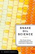 Snake Oil Science (eBook, ePUB) - Bild 1