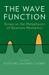 The Wave Function (eBook, PDF) - Bild 1