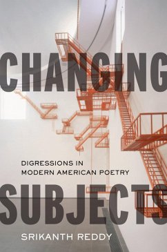 Cover Changing Subjects (eBook, PDF)