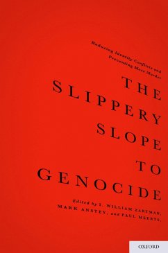 The Slippery Slope to Genocide (eBook, PDF) Cover The Slippery Slope to Genocide (eBook, PDF)
