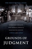 Grounds of Judgment (eBook, PDF)