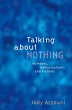 Talking About Nothing (eBook, PDF) - Bild 1