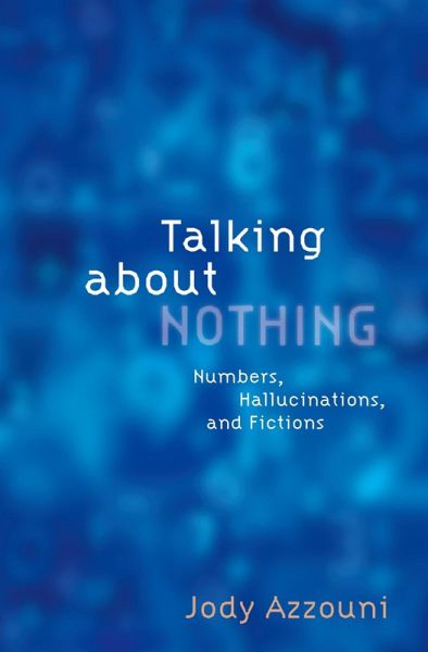 Talking About Nothing (eBook, PDF) Talking About Nothing (eBook, PDF)