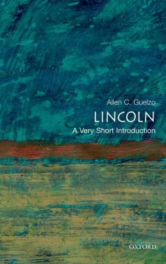 Cover Lincoln (eBook, ePUB)