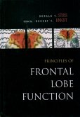 Principles of Frontal Lobe Function (eBook, PDF)