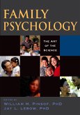 Family Psychology (eBook, PDF)