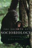 The Triumph of Sociobiology (eBook, PDF)